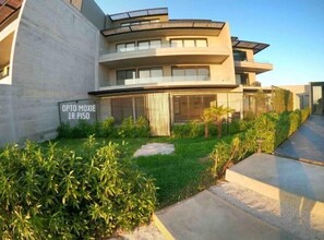 Exterior detail - 2BR Apartment in Paracas with Terrace & A/C

 (Paracas)