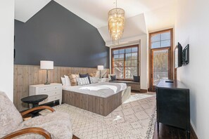 4 slaapkamers, wifi, beddengoed