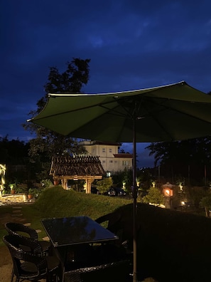 Front of property - Dekkaido Onsen (Burhanilkantha)