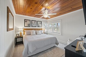 5 dormitoris, wifi gratuïta i roba de llit 