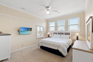 4 habitaciones y wifi gratis 