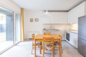 Dining - Bassani Garden, Bologna by Short Holidays (Bologna)