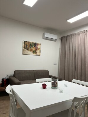 用餐區