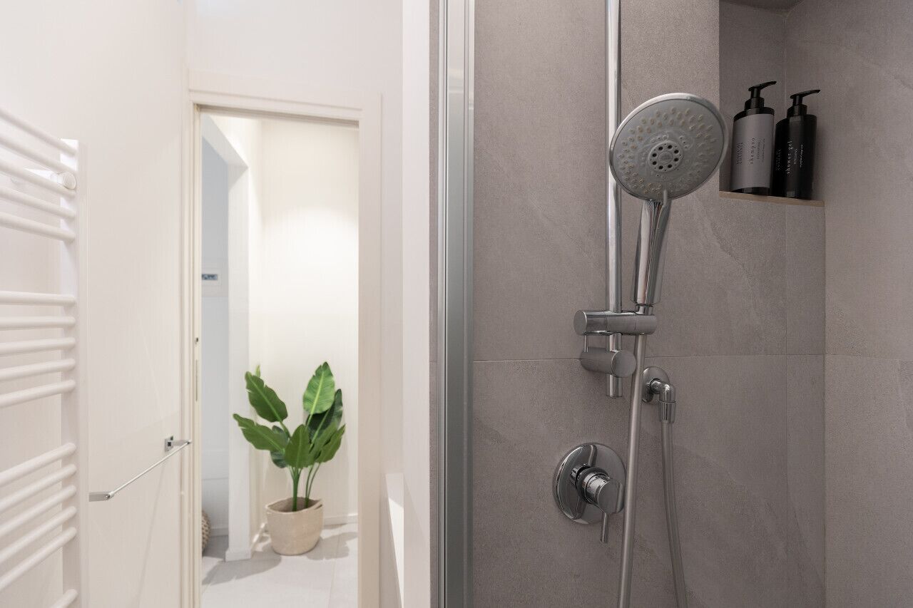 Secadora de cabello y toallas 