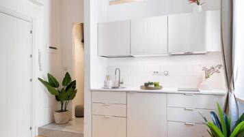 1 slaapkamer, wifi, beddengoed