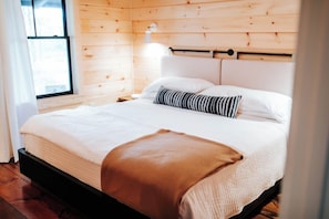 4 habitaciones, escritorio, tabla de planchar con plancha y wifi gratis