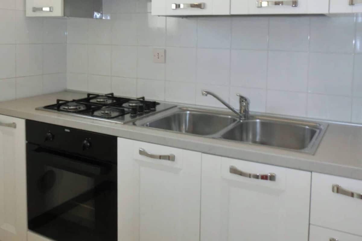 Apartment, 2 Bedrooms, City View | Interior