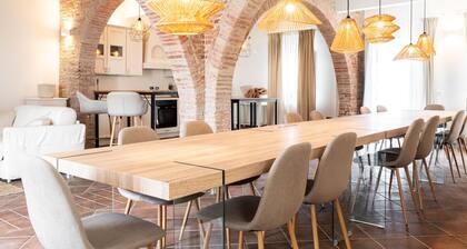 Agriturismo Antica Corte