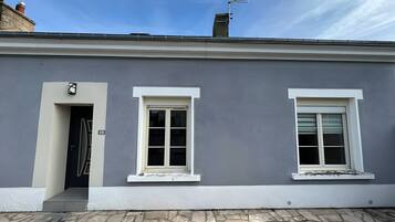Detalle exterior