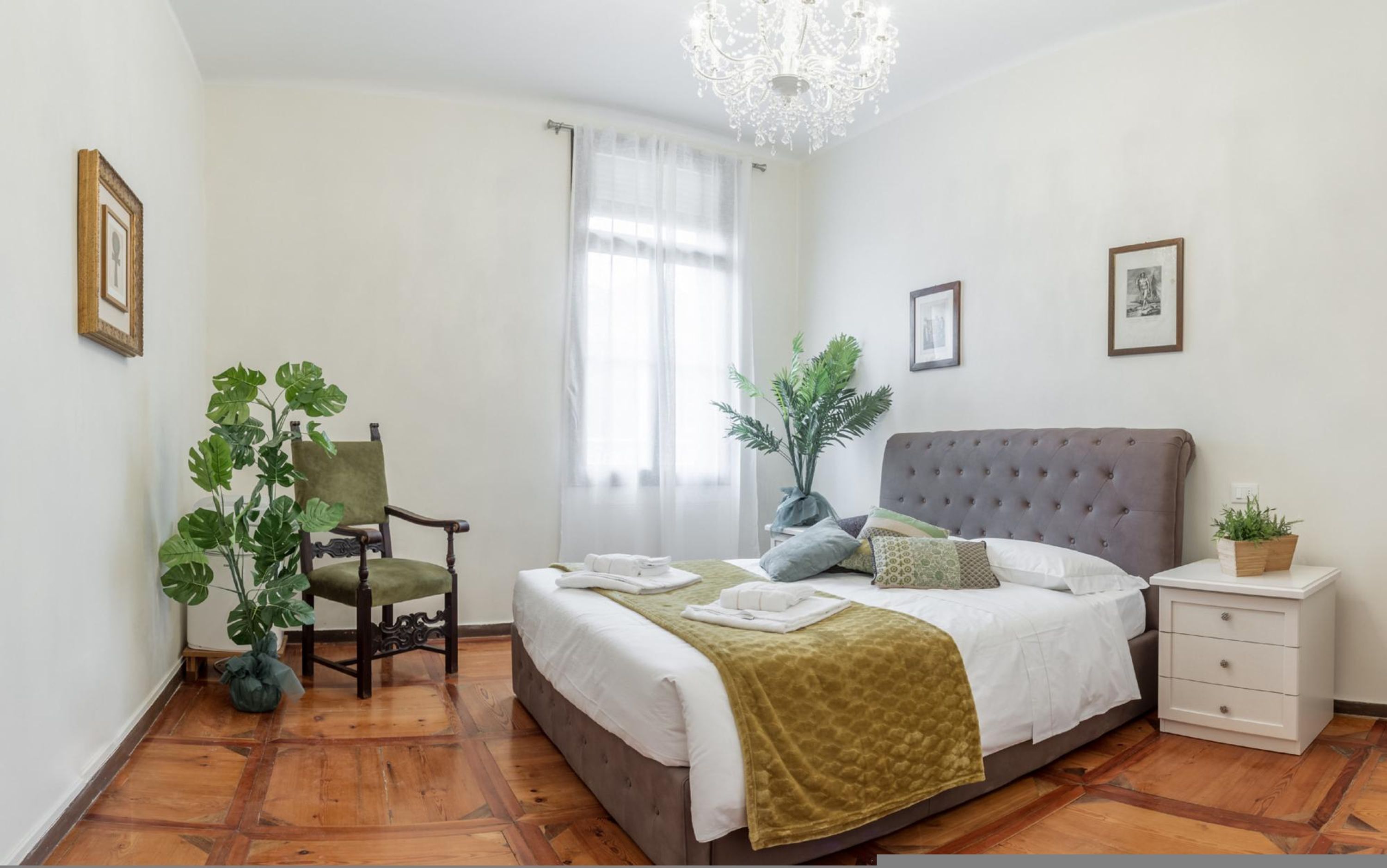 Apartment | 3 Schlafzimmer