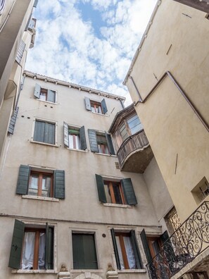 Apartment | 3 bedrooms - Venice Luxury Palace 6 - Locz (Venice)