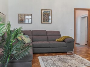 Apartamento | 3 quartos