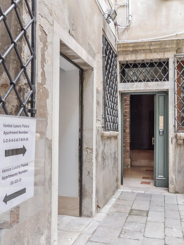 Appartement | 3 slaapkamers