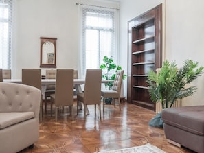 Appartement | 3 slaapkamers