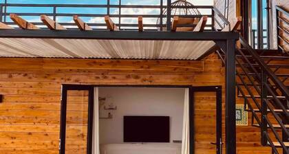 Dreamwood @ Ol’ Pejeta, Nanyuki