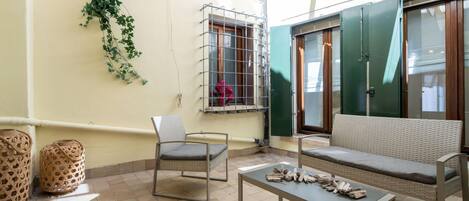 Apartment | 2 bedrooms