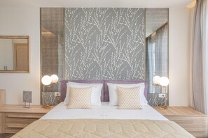 Ferienhaus | Außenbereich