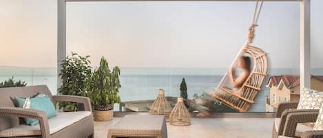 Maison | Extérieur