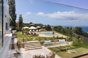 Casa | Esterni