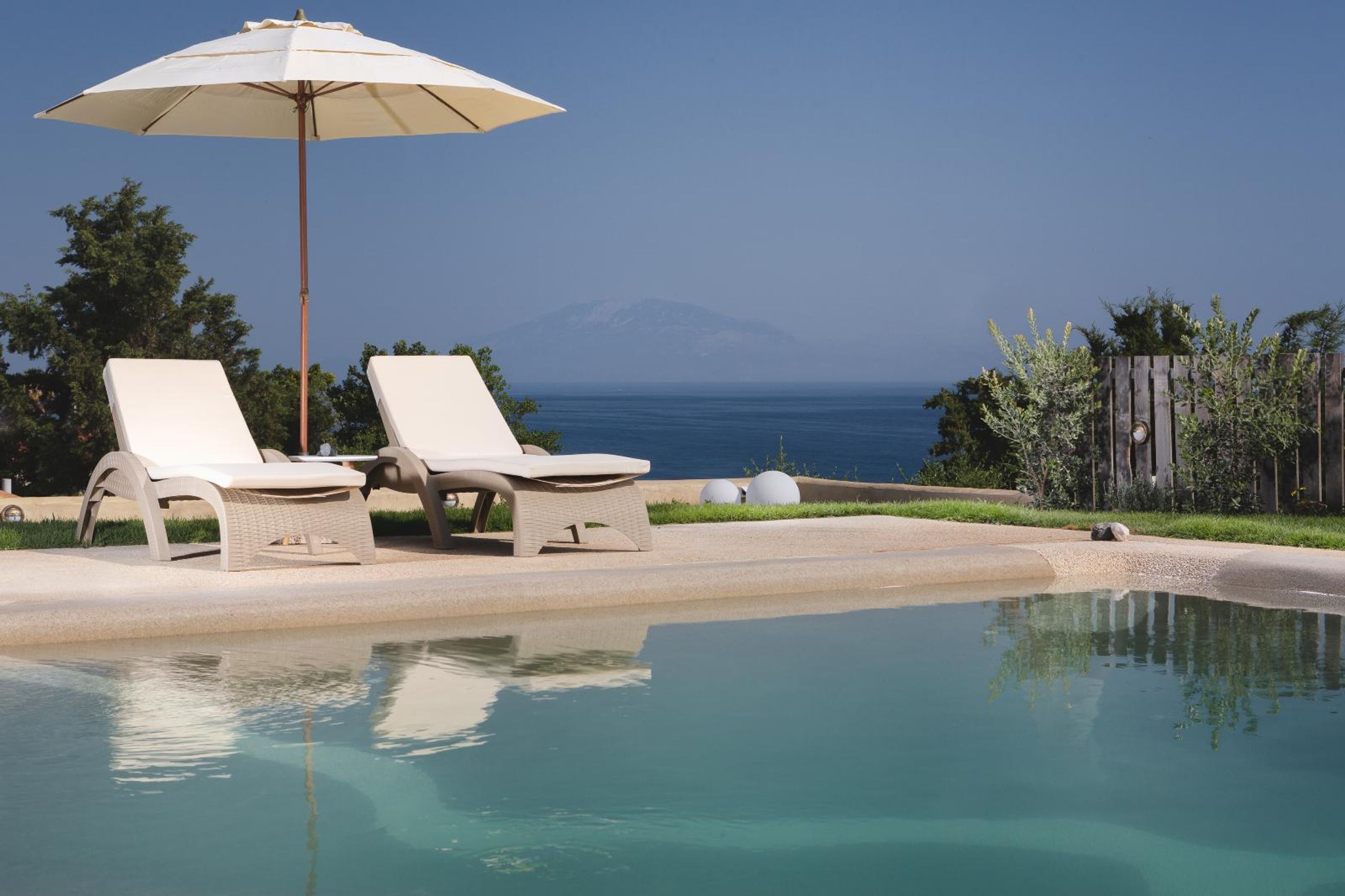 Casa | 3 quartos, quartos à prova de som