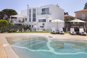 Exterior - Niki's Villa - Luxury Seaview Villa! (Zakynthos)