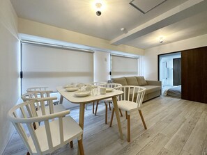 Exclusive Apartment | Dining room - Mitao 604 (Hiroshima)