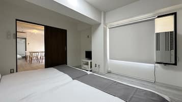 Apartament exclusiu | 2 dormitoris, wifi gratuïta i roba de llit