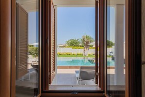 View from property - Affittacamere Incanto nel Verde by Wonderful Italy (Polignano a Mare)