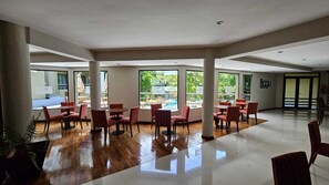 Restaurant - Bagu Ñamandu Guauz  (Puerto Iguazú)