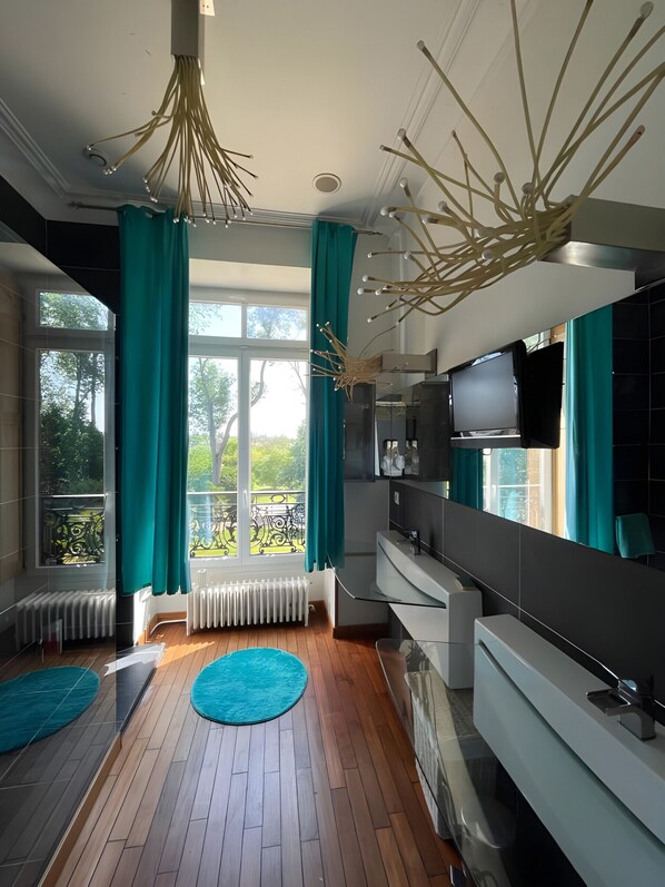 Intérieur