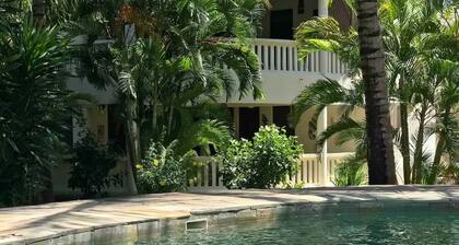 Peaceful Hideaway in the Heart of Diani Beach