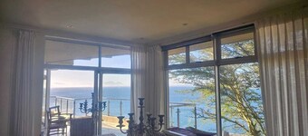 C'est la vie, and a view blends charm and modern elegance. 