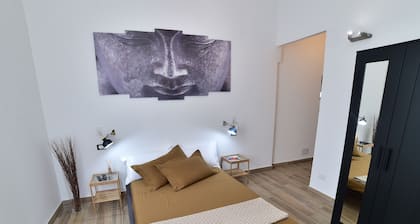 Suite Varigotti