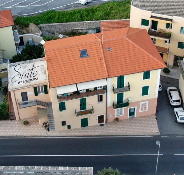 Außenbereich