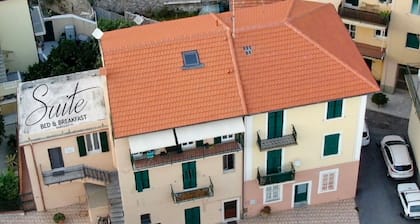 Suite Varigotti