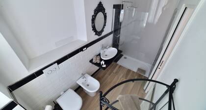 Suite Varigotti
