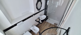 Suite Varigotti