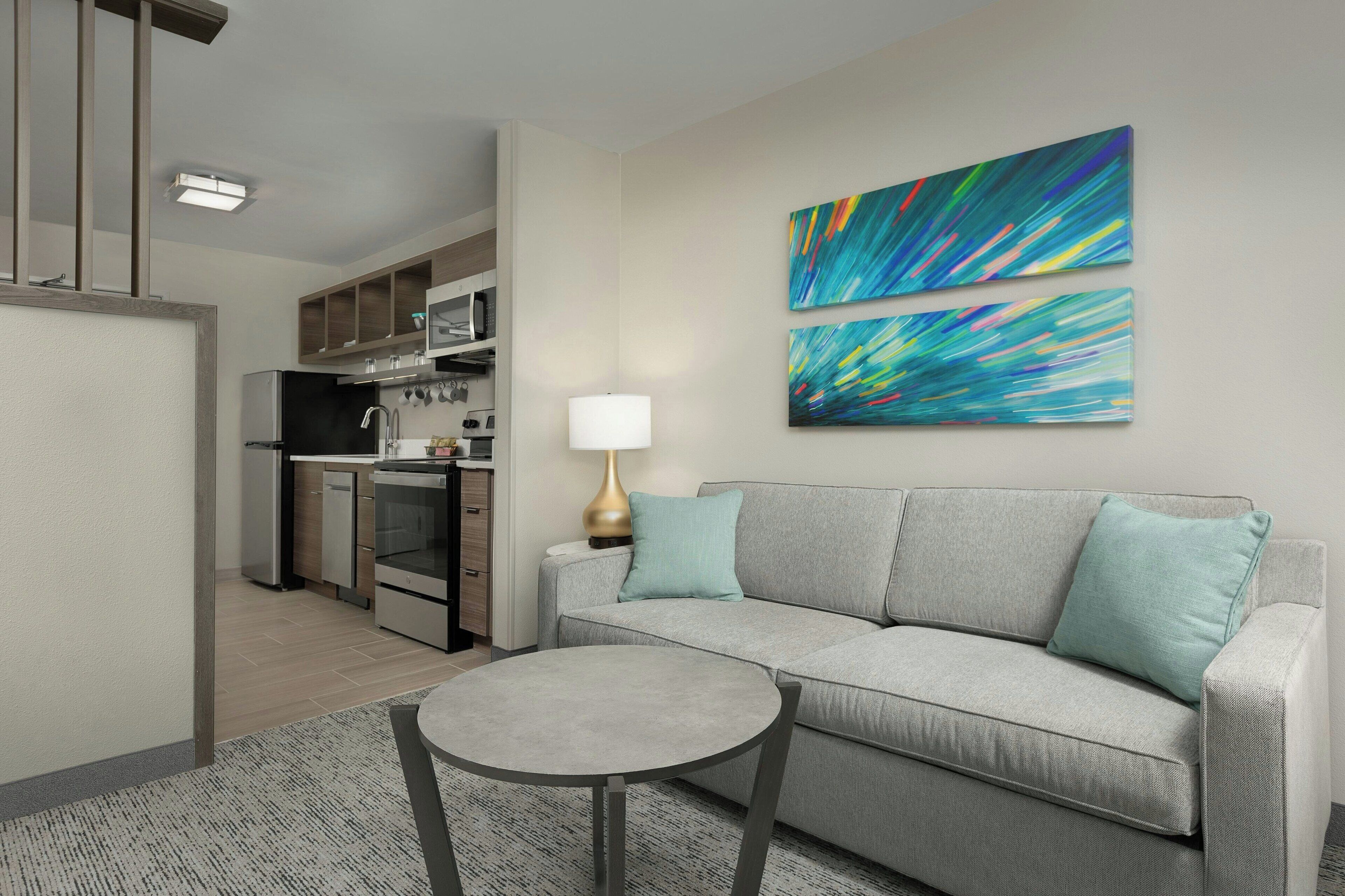 Photo - TownePlace Suites by Marriott Abilene Southwest