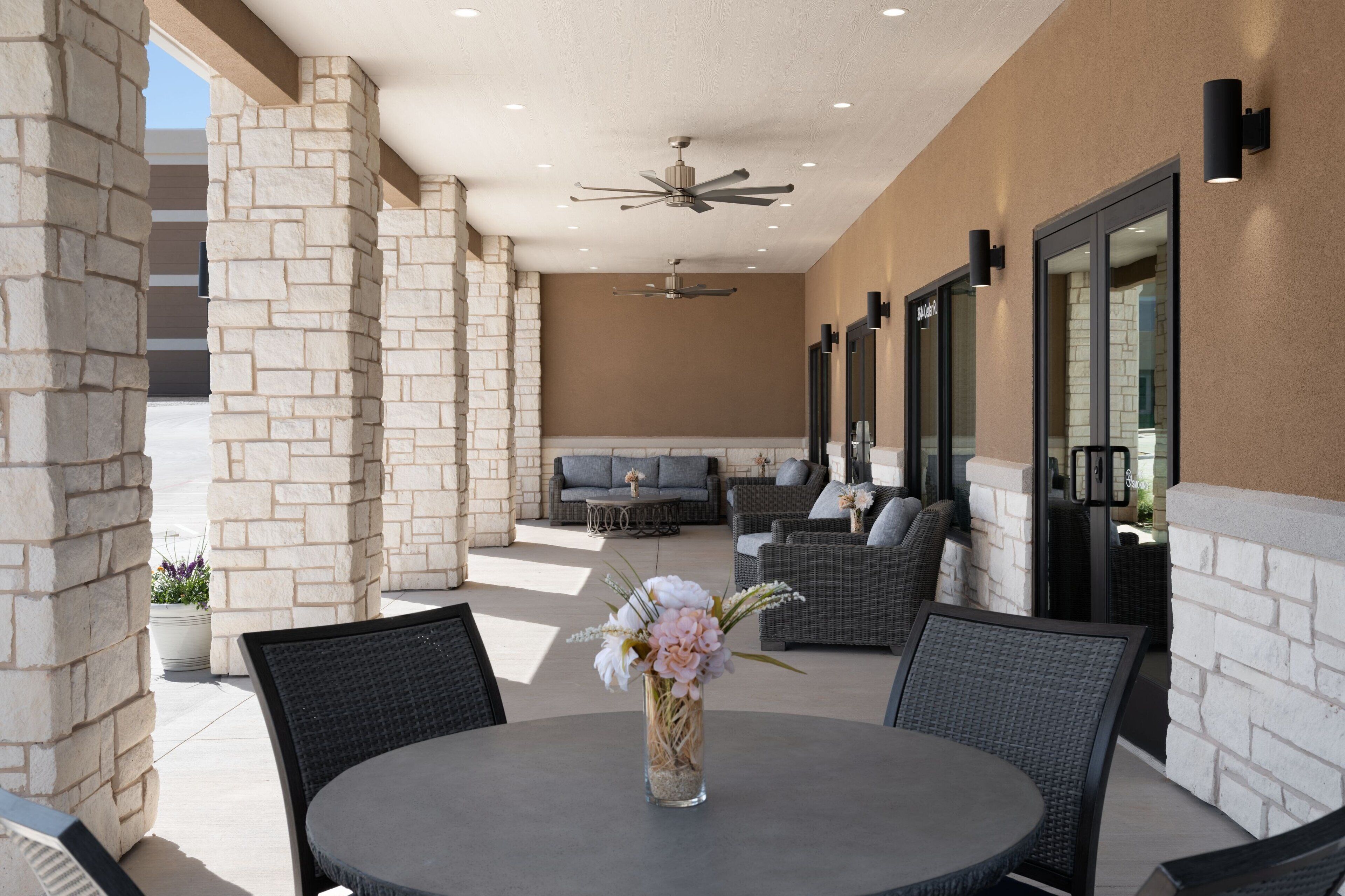 Photo - TownePlace Suites by Marriott Abilene Southwest
