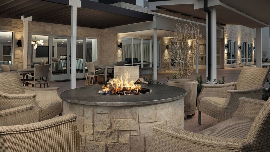 TownePlace Suites by Marriott Abilene Southwest