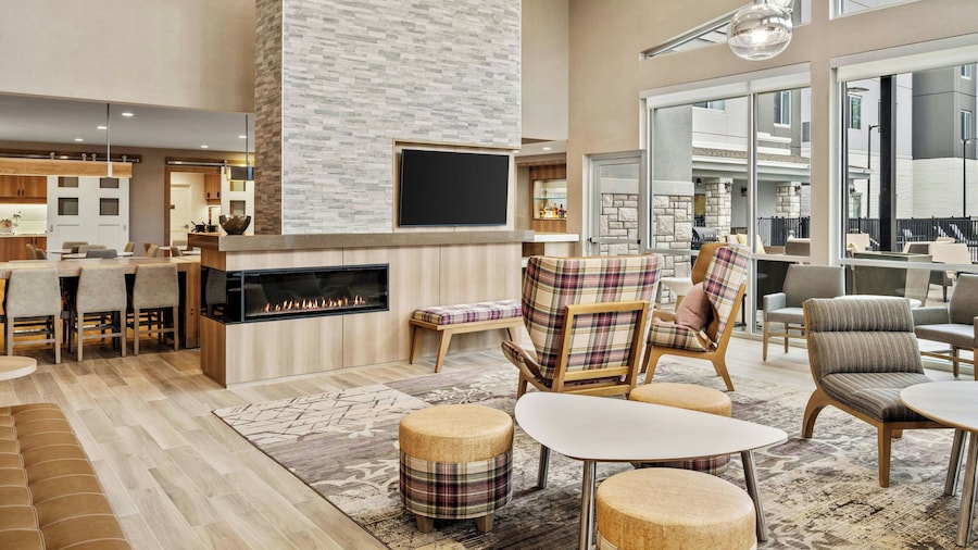 Residence Inn by Marriott Homewood Mountain Brook