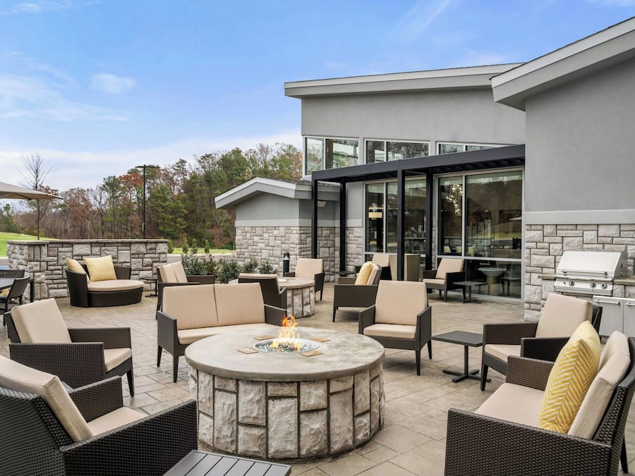 Accommodatievoorzieningen