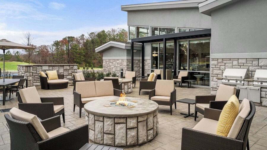 Residence Inn by Marriott Homewood Mountain Brook
