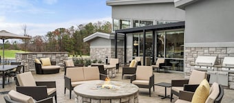 Residence Inn by Marriott Homewood Mountain Brook