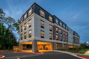 Exterior - Residence Inn By Marriott Annapolis (Annapolis)