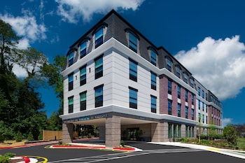 Residence Inn By Marriott Annapolis