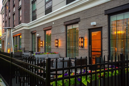 Servicio de la propiedad