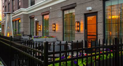 Residence Inn By Marriott Annapolis
