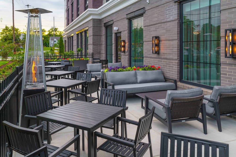 Fairfield Inn & Suites By Marriott Annapolis
