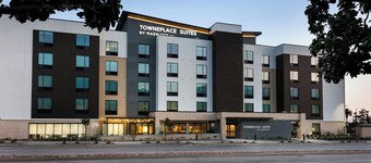 Towneplace Suites By Marriott Monrovia